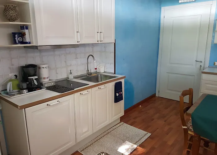 Bed & Breakfast Bb 3*