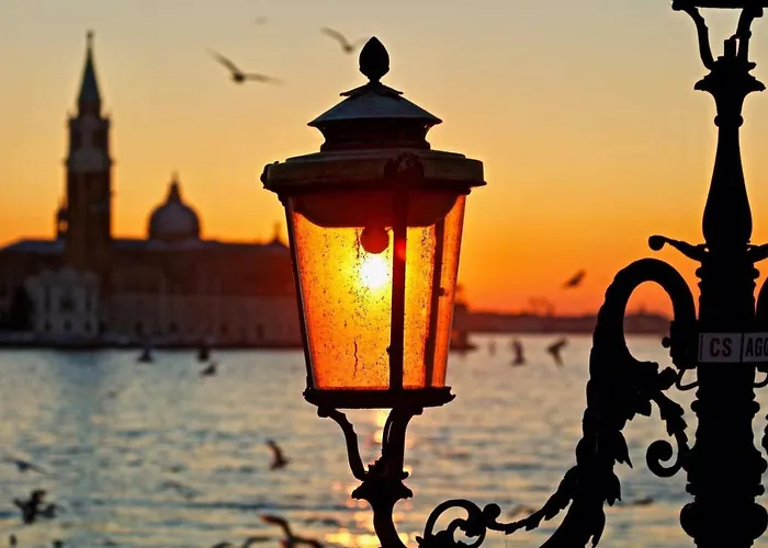 Bed & Breakfast Bb 3*