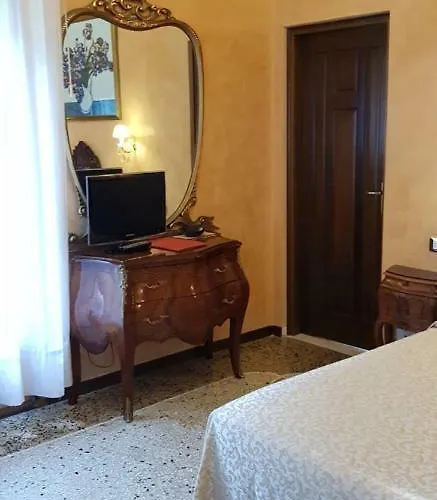 Bed & Breakfast Bb 3*