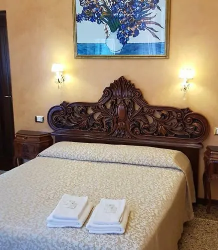Bed & Breakfast Bb Venice