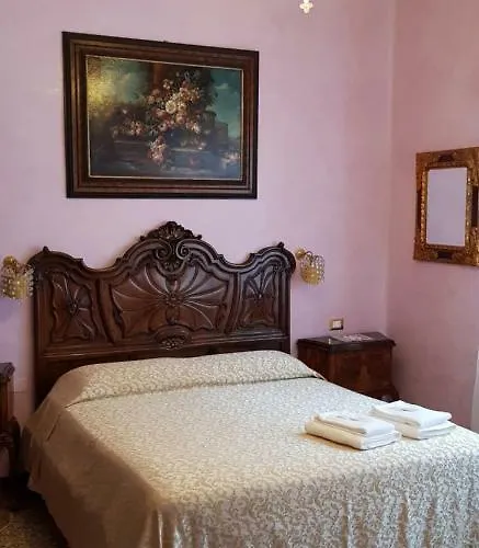 Bed & Breakfast Bb 3*