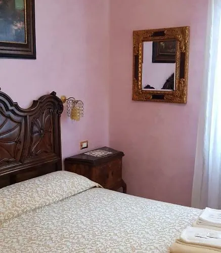 Bb Bed & Breakfast 3*