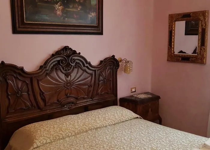 Bed & Breakfast Bb 3*