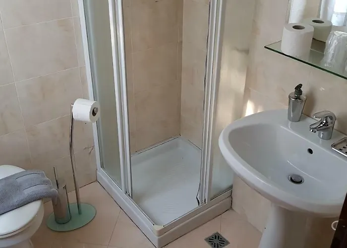 Bb Bed & Breakfast 3*