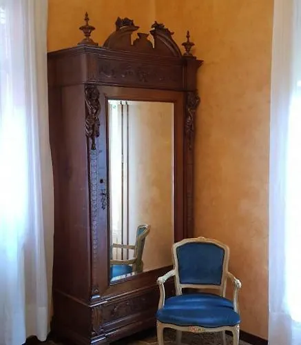 Bed & Breakfast Bb Venice