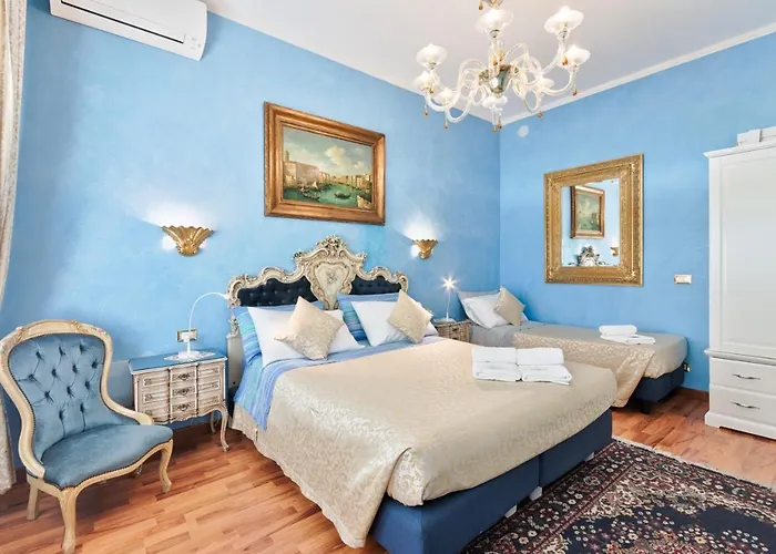 Bb Bed & Breakfast Venedig
