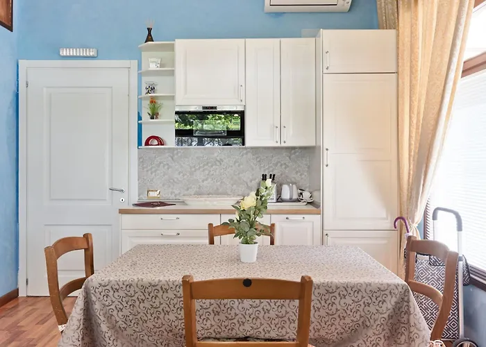 Bed & Breakfast Bb Venice