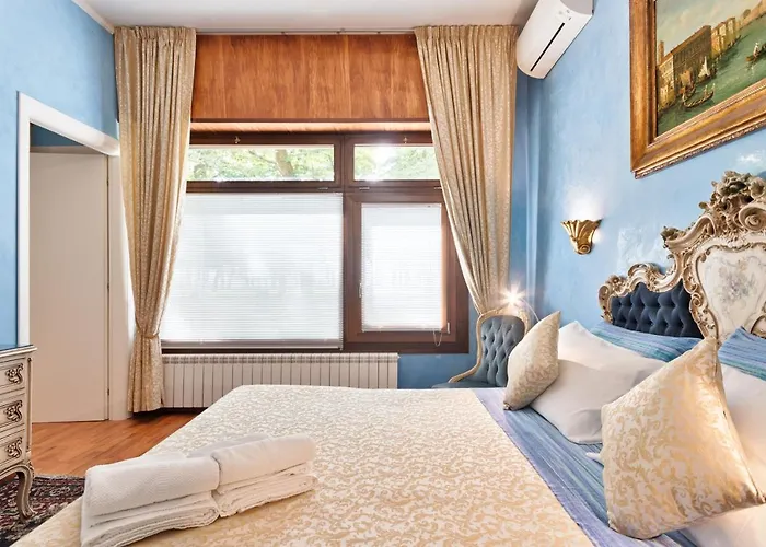 Bed & Breakfast Bb 3*