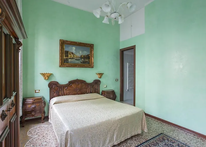 Bb Bed & Breakfast Venedig