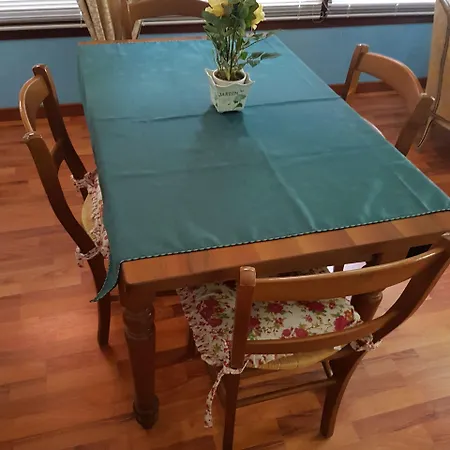 ベッド・アンド・ブレックファスト Bb 3*