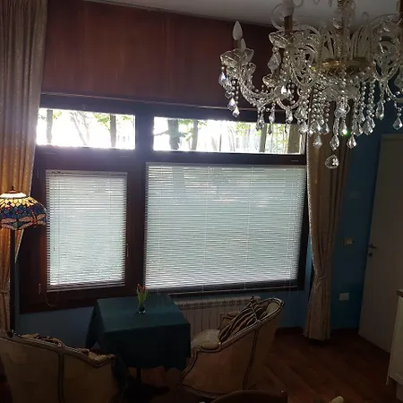 Bb ベッド・アンド・ブレックファスト