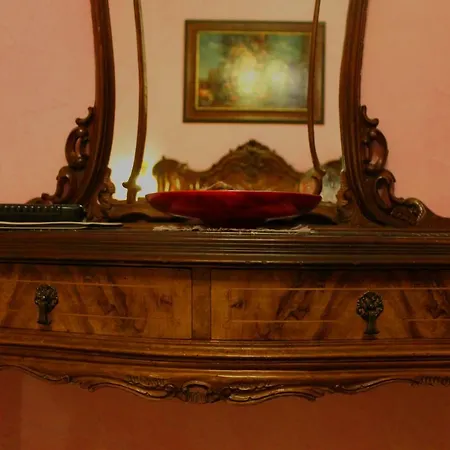 Bb Bed & Breakfast *