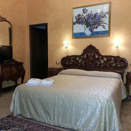 Bb 3* ヴェネツィア