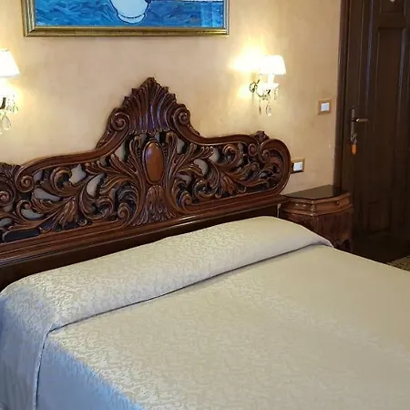 Bb Bed & Breakfast *