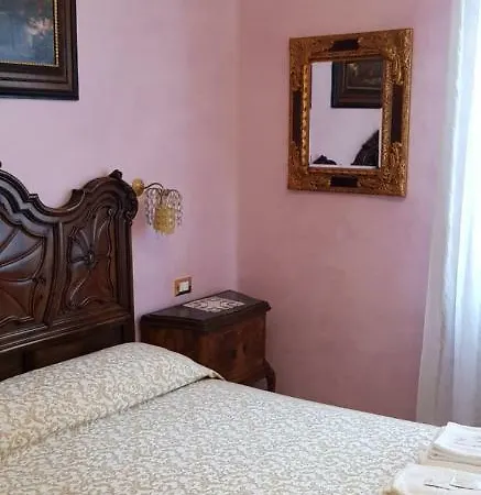 Bb Bed & Breakfast *