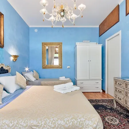 Bb Bed & Breakfast