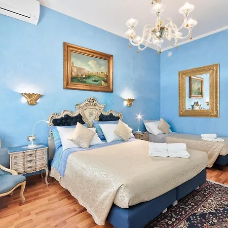 Bb Bed & Breakfast Venezia