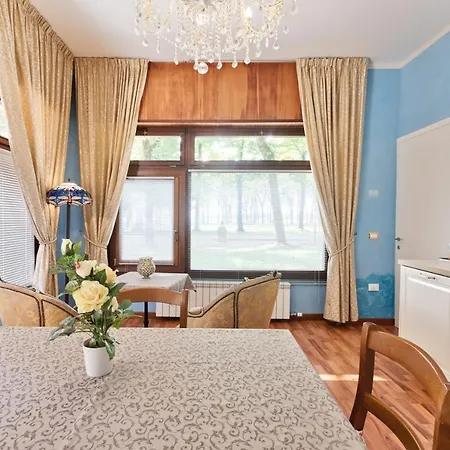 Bb Bed and Breakfast