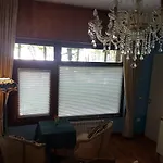 Bb לינה וארוחת בוקר