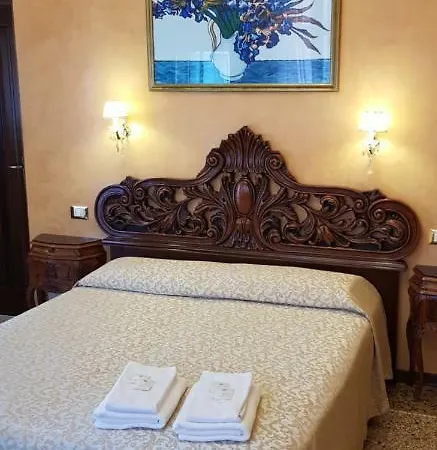 Oda ve Kahvaltı Bb Venedik